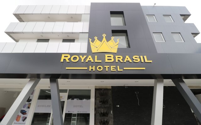 Royal Brasil Hotel