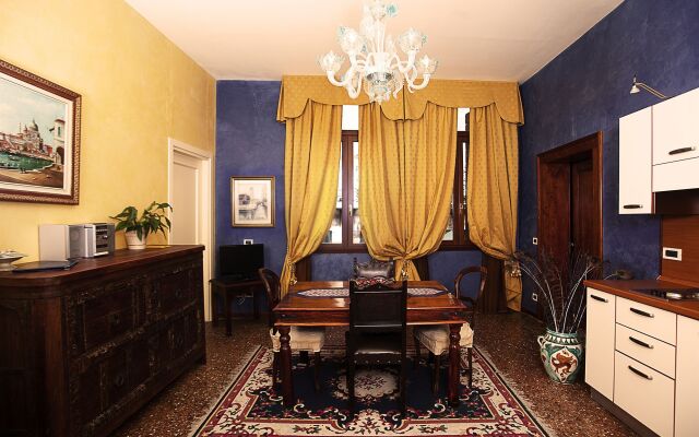 Residence Palazzo Odoni