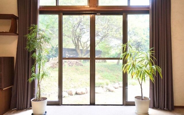 Guest House Nagatoro Nemaki - Hostel