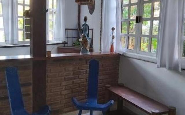 Golfinho Residencias