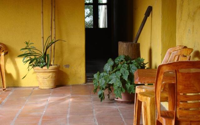 Hostel San Gregorio