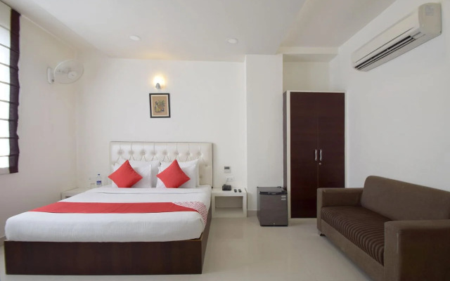 OYO 7110 Hotel Prince