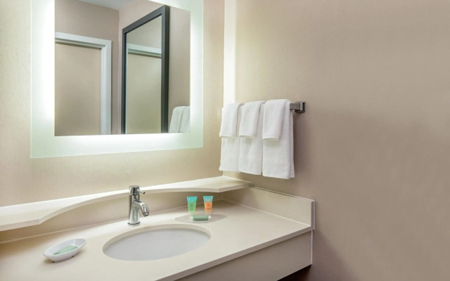 SpringHill Suites by Marriott Norfolk Virginia Beach