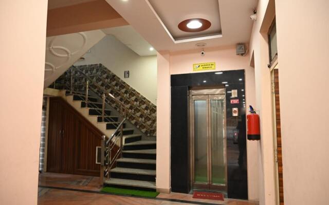 Hotel Kedar Ganga