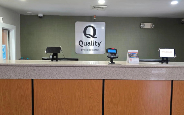Quality Inn