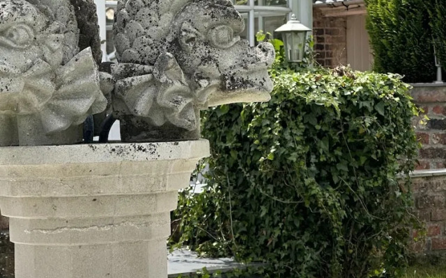 Stylish Apartment at Barmby Moor House