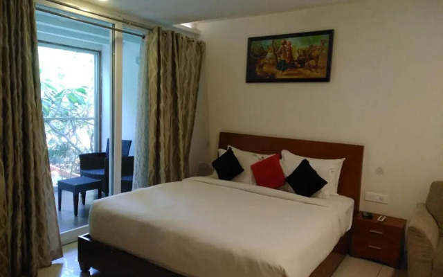 Mrugavani Resort and Spa