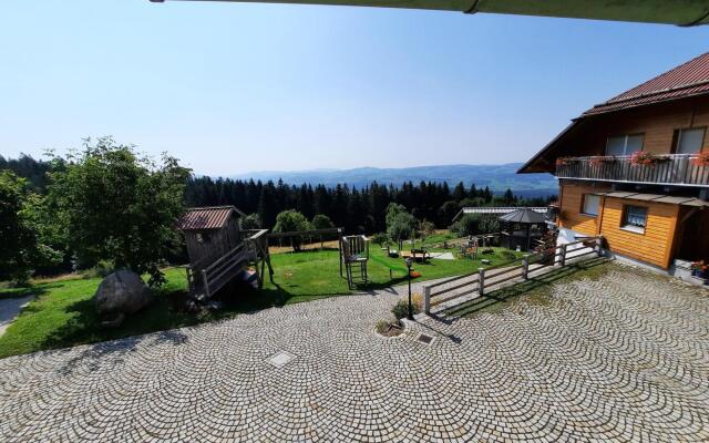 Holiday Home in Neureichenau Near Bavarian Forest