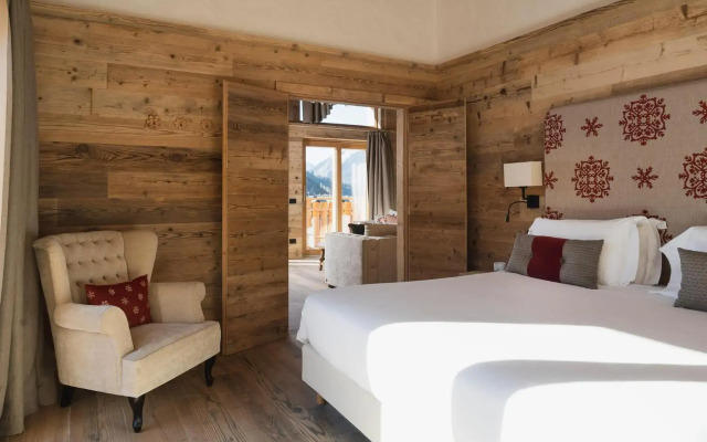 Hotel Baita Dei Pini