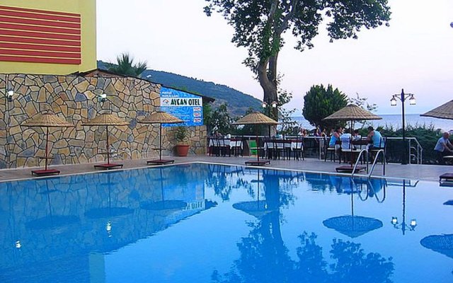 Aycan Hotel