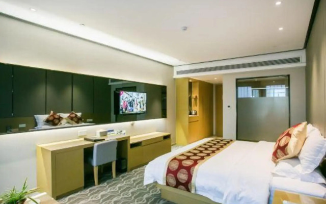 Ganlinhui Malson New Century Hotel