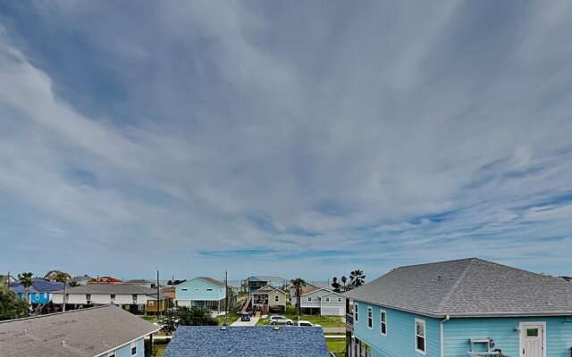 Bay-be-blue