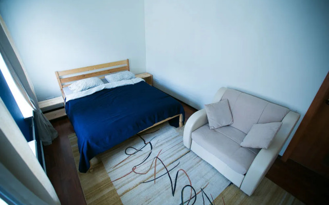 Minihotel Higher Clouds