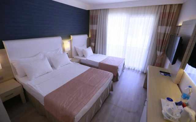 Turunc Resort