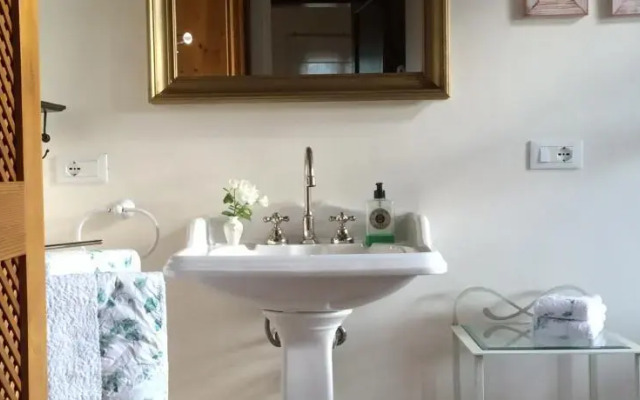 Bed & Breakfast Villa Marchesa