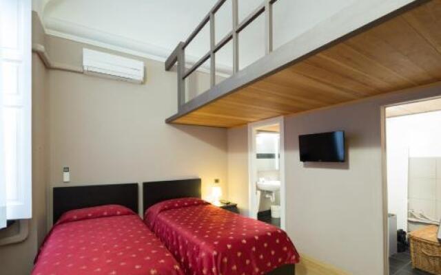 Helvetia Suite