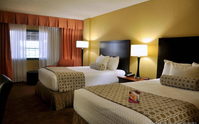Crowne Plaza Little Rock