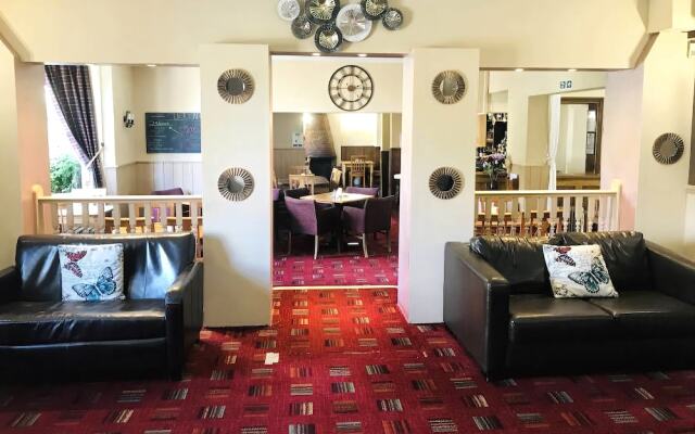 The Jester Country Inn