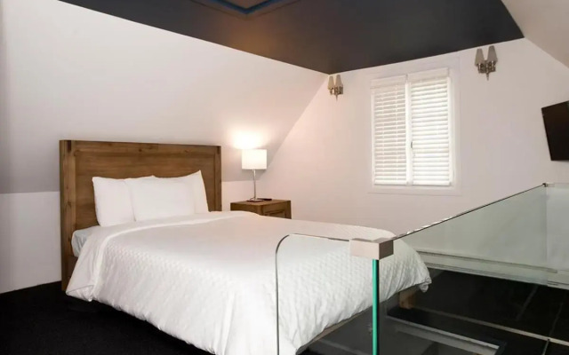 Hotel Le Rivage