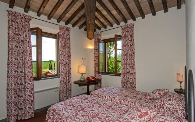 Badia di Morrona Agriturismo