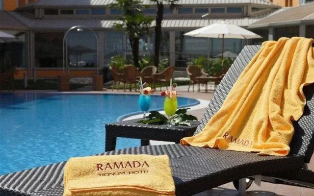 Riverstone - Ramada Malpensa Hotel