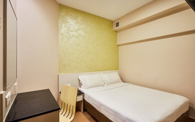 ibis budget Singapore West Coast