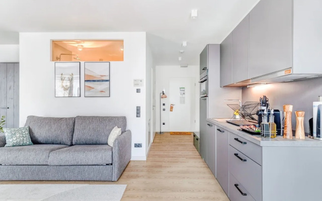 limehome Münster Von-Steuben-Str.