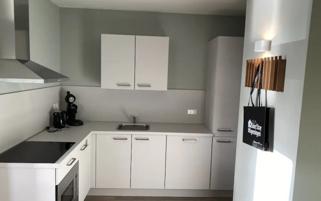 Short Stay Wageningen 3