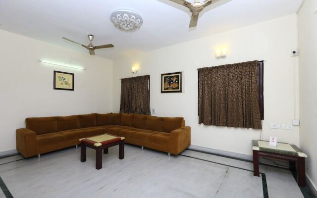 Hotel Rich Residency