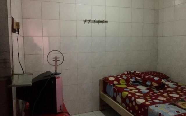 Hotel SiCantik by ZUZU