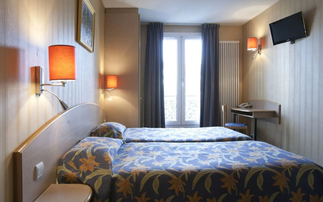 Hotel Transcontinental
