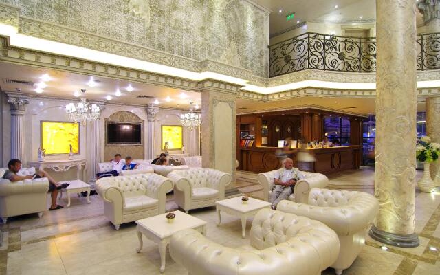 Hotel & SPA Diamant Residence - All Inclusive