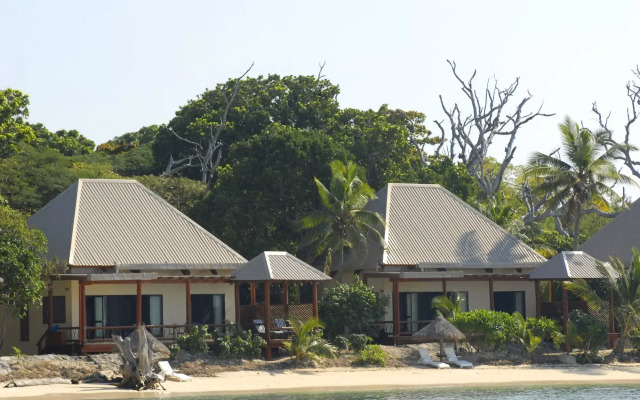 Mana Island Resort & Spa