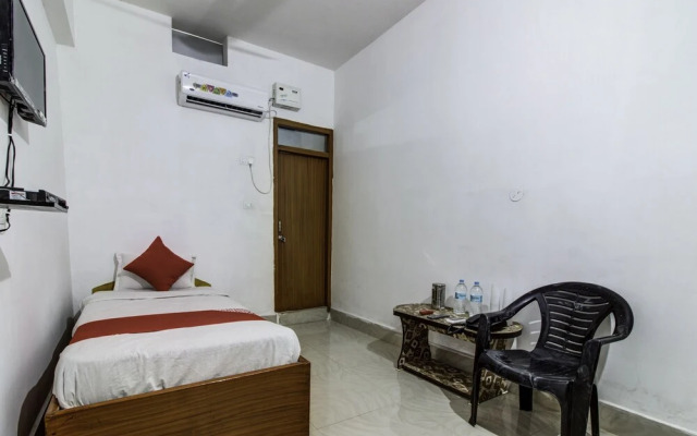 OYO 19515 Kalyan Residency