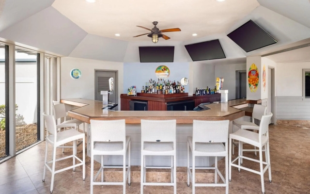 Four Points by Sheraton Orlando International Drive