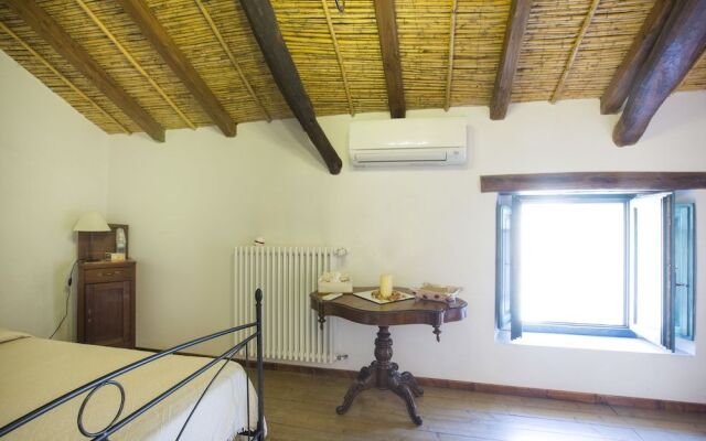 B&B Charme sa Pardina