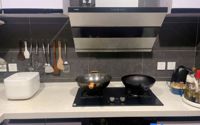 Xishuangbanna Jianye Holiday (Gasa Airport Branch)