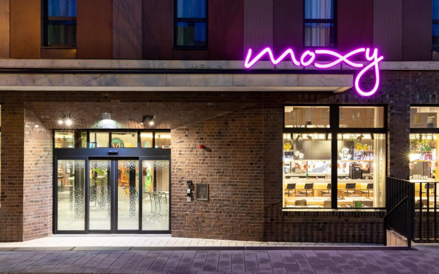Moxy Dortmund