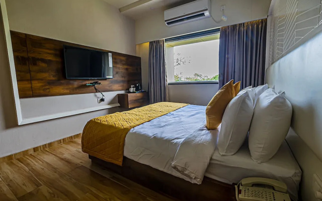 Regenta Inn Sambalpur