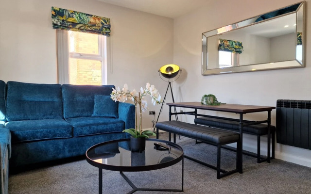 Dysa Clifton Apartments