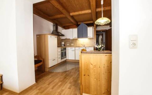 Appartement Winkler