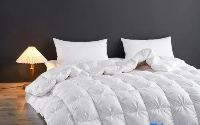 Jiuyue Nanjing Hotel – Guest Rooms – Qingdao