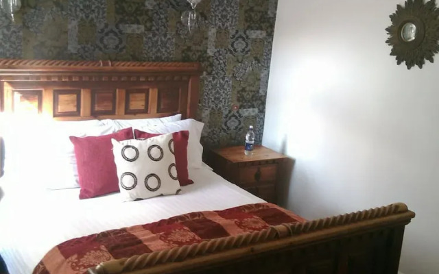 The Priory Hotel