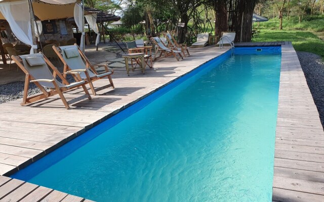 Swara Acacia Lodge
