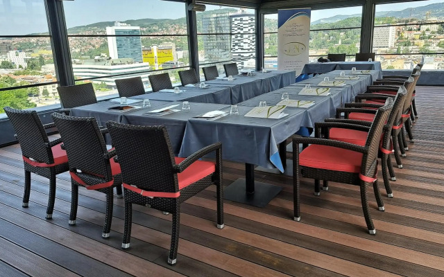 Aparthotel Centar Sarajevo