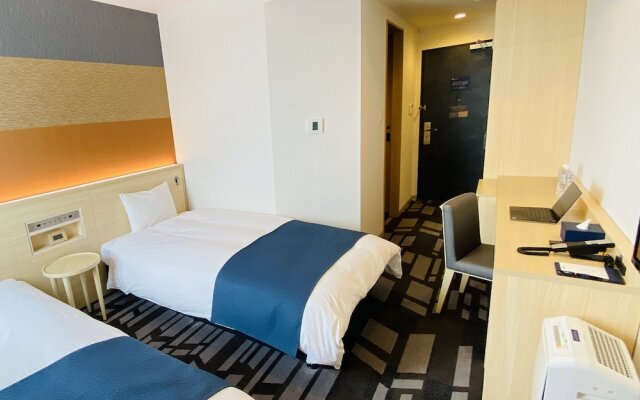 OMO5 Hakodate by Hoshino Resorts