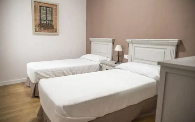 Apartamento Plaza Mayor Cáceres