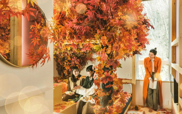 BEB5 Karuizawa by Hoshino Resorts