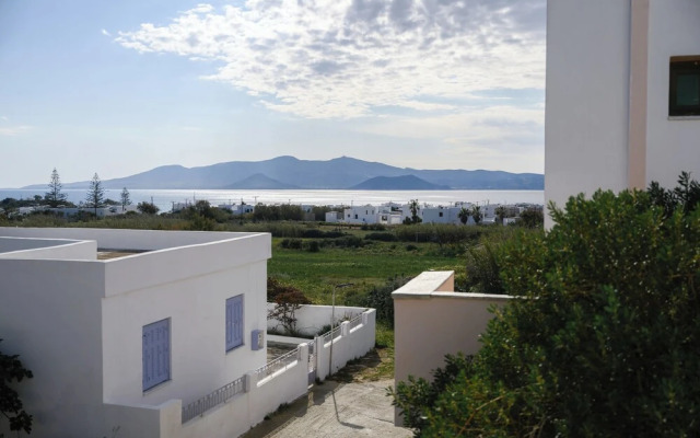 Blue Heart Luxury Suites