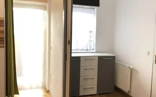 Wildbach City Apartments